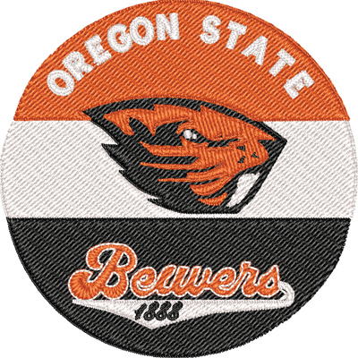 Beavers football