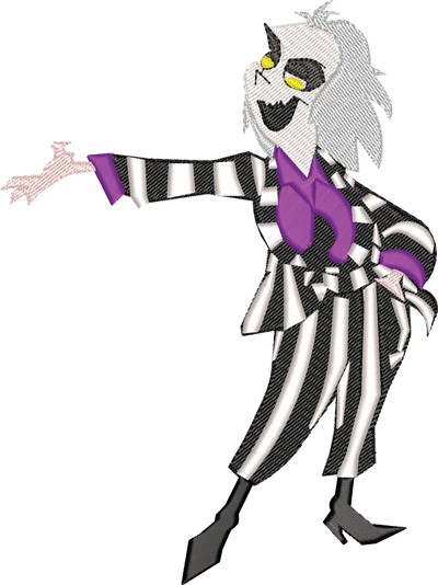 Beetle juice-Beetle juice