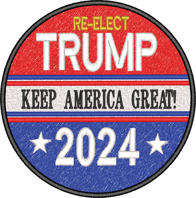 Keep America Great